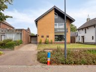 Kantstraat 8, 6112 AJ Sint Joost