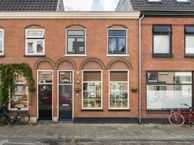 Violenstraat 11, 3551 BA Utrecht