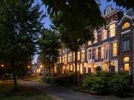 Provenierssingel 11, 3033 ED Rotterdam