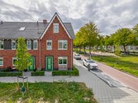 Mgr. W.M. Bekkerslaan 98, 3141 SM Maassluis