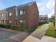 Annie Zernikeweg 14, 8448 SB Heerenveen