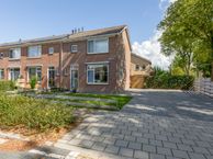 Tjalkstraat 2, 8754 AP Makkum