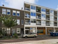 Westerbaenstraat 181, 2513 GH Den Haag