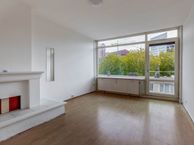 Pannekoekstraat 24-D, 3011 LG Rotterdam