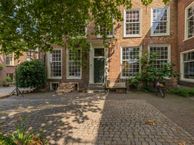 Pieterskerkhof 22, 2311 ST Leiden