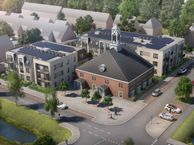 1e J.C. Mensinglaan 31-13, 1431 RV Aalsmeer