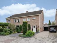 Ericalaan 88, 4741 EL Hoeven