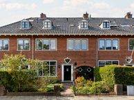 Jan Steenlaan 18, 2102 BG Heemstede