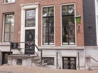 Keizersgracht 130-A, 1015 CW Amsterdam