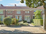 Pasteurlaan 17, 5644 JA Eindhoven