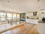 Amazonenstraat 20-3, 1076 LJ Amsterdam