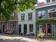 Posthoornsbredehoek 7, 8011 XB Zwolle