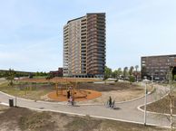 Ecuplein 47, 1060 RN Amsterdam