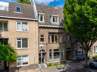 Sweelinckstraat 20, 3581 RW Utrecht