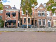 Trompstraat 20, 9711 EC Groningen