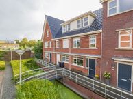 Bloembinderspark 95, 2161 XR Lisse