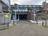 2 parkeerplaatsen Groningsestr. 421 en 422, 2587 PC Den Haag