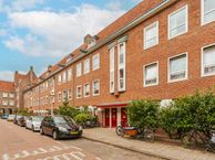 Herculesstraat 40-B, 1076 SN Amsterdam