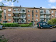 Paulus Potterstraat 12, 2406 TX Alphen aan den Rijn