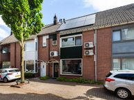 Arcenstraat 22, 3077 HA Rotterdam