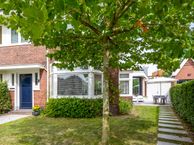 Frederik van Eedenplein 18, 2106 ED Heemstede