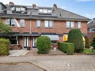 Prins Bernhardstraat 21, 2181 RH Hillegom