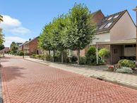 Esdoornlaan 18, 1613 VB Grootebroek