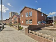 Burgemeester Engelbertsstraat 13-RD, 2042 KM Zandvoort