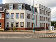 Geversstraat 6-A, 2342 AA Oegstgeest