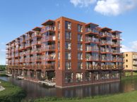 Entrada 3-kamer appartement type B2 (Bouwnr. 35), 1703 DK Heerhugowaard