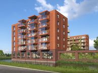 Entrada 3-kamer hoekappartement type E (Bouwnr. 53), 1703 DK Heerhugowaard