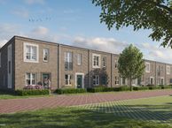 Oranjeboomdreef 1, 3244 CA Nieuwe-Tonge