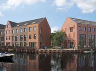 KADEWONING 3-laags (Bouwnr. 9), 3111 PE Schiedam