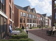 KADEWONING 4-laags (Bouwnr. 12), 3111 PE Schiedam