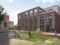 STADSWONING 3-laags (Bouwnr. 18), 3111 PE Schiedam