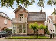 Burglaan 45, 7314 BK Apeldoorn