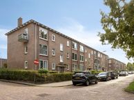 Karel Doormanlaan 80, 2024 HN Haarlem