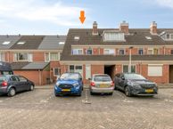 Pallieterburg 29, 2907 CG Capelle aan den IJssel