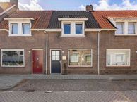 Van de Coulsterstraat 54, 5021 BN Tilburg