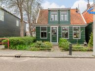 Warmoesstraat 12, 1521 CK Wormerveer
