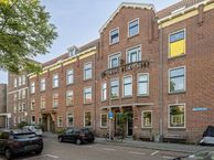 Betje Wolffstraat 24, 3027 RM Rotterdam