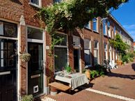 Boegstraat 20, 2586 EV Den Haag