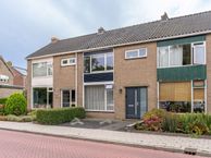 Berkelaan 3, 1613 VS Grootebroek