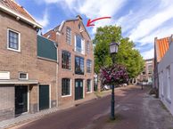 Bottelsteeg 5, 1621 BC Hoorn (NH)