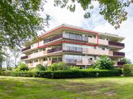 Albert Verweylaan 52, 1985 CG Driehuis