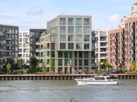 Lorriestraat 73, 1019 XP Amsterdam