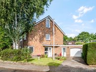 Vincent van Goghstraat 7, 3781 XM Voorthuizen