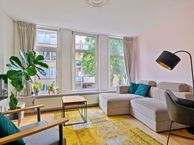 Fannius Scholtenstraat 42-1, 1051 EZ Amsterdam