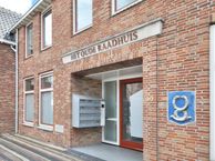 Dorpsstraat 40-L, 2631 CT Nootdorp