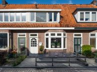 Paulus Potterstraat 10, 8932 KL Leeuwarden